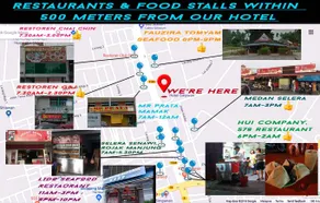 Hotel Sitiawan - Image 5