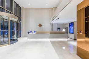 JI Hotel Hangzhou Xingguang Avenue - Image 3
