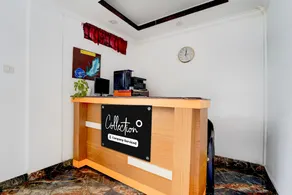 Collection O Infopark Kochi Formerly Malabar Plaza Residency - Image 5