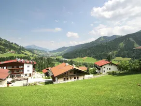 Mesmirizing Apartment in Oberau with Terrace - Image 3