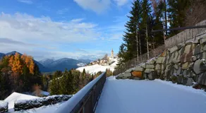 Profigl Eco Guesthouse - Sustainable living with a view in Südtirol, Brixencard, free parking - Image 4