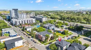 Social Haus Trendy 3BR Townhome in Bridgeland YYC - Image 5