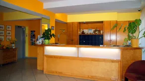 Hotel am Buschkrugpark - Image 4