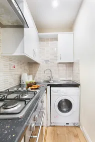 Euston Budget Apartment and Rooms - Image 5