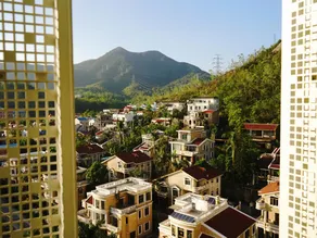 shenzhen 深圳市大鹏区，海边一房一厅大阳台民宿，近官湖沙滩，玫瑰海岸 - Image 3