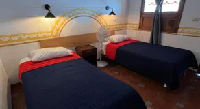 Posada Los Naranjos - Image 2
