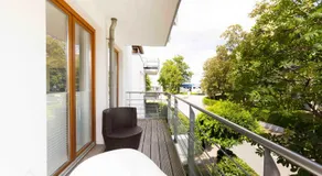 (PAM4) Ferienwohnung \"Leffler\" - Ferienwohnung \"Leffler\" bis 2 Personen - Image 2