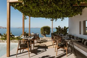 Mykonos Soul Luxury Suites - Image 3