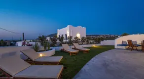 Kyklos Villas - luxury villas with private pool - Image 3