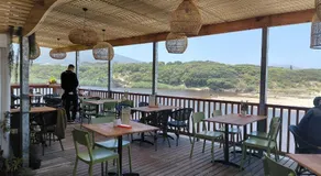 Nerf-af Cottage at Onrus, Hermanus - Image 3