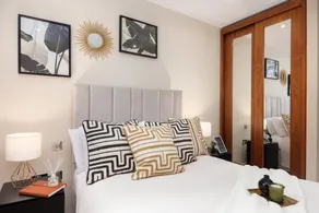 MySquare One Bedroom Apartment Holborn in Chancery Lane - Image 4