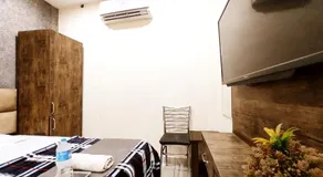 THE HEAVEN HOMESTAYS - A Budget Rooms By Dhesi Group - Image 2