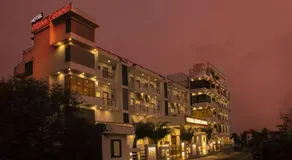 Hotel Viswa Grand - Image 5