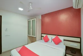 81647 Hotel Minerva Residency - Image 5