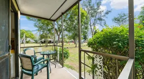 Esk Caravan Park & Rail Trail Motel - Image 5
