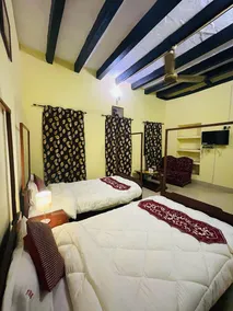 The Fort Heritage  Home Stay - Image 5