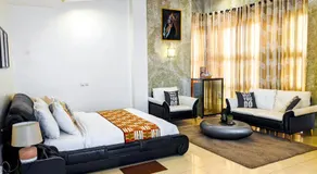Hotel M'Rode - Image 2