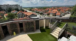 Sky apartmani & spa-Vip Lux DOO - Image 4