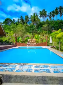Welcome to gkg farm stay family cabin! - Image 3