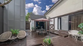 Pyeongchang Penthouse Pool Villa - Image 4