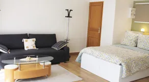 Saint Etienne : appartement Châteaucreux 40 M2 - Image 5