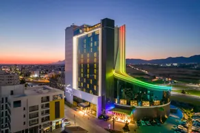 Concorde Tower Hotel  - Image 4