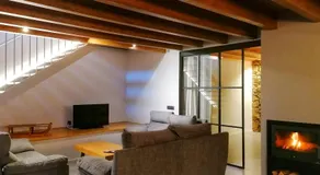 Apartament "El Castell" Casa Rural Cal Rialla - Image 3