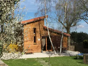 Ecogîte Les Papillons des Sucs - Image 2