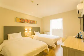 Hanting Hotel Xi'an Xijing Hospital Jinhua Road - Image 2