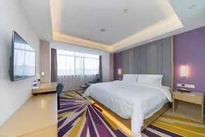 Lavande Hotel·Foshan  Bijiang Light Rail Station Biguiyuan - Image 4