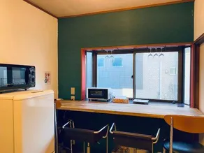 Room rent , located in the birthplace of animation - Image 5
