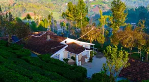 Silver Dale Tea Estate Bungalow Ooty by VOYE HOMES - Image 5