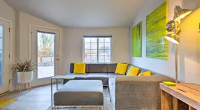 Casita 11 Mi to Dtwn: Pool, Spa, Hiking, Views - Image 2