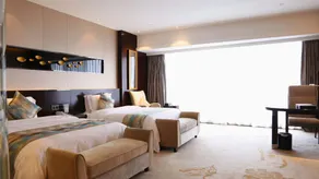 Huaguoshan Rongxin Hotel - Image 2