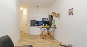 Le cosy fertois-self checkin-centre-ville - Image 4