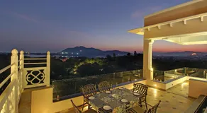 Jhadol Vijay Vilas Near Lake Pichola - Image 3