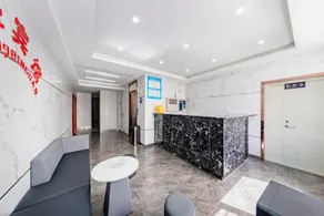 Jinsheng Hotel (Inner Mongolia University South Campus Branch) - Image 3