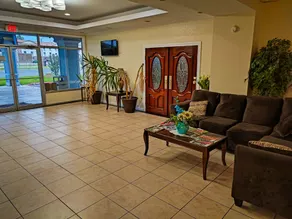Moonrider Inn & Suites Shreveport Airport - Image 5