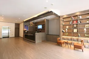 Hanting Hotel Beijing Guozhan Xinyuanli - Image 2