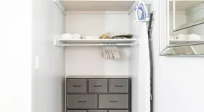 1BR w/ Parking • Quiet Retreat • Central Oakland - Image 4