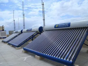Hotel Gokul Grande - Image 5