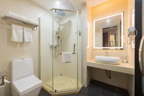 Elan Inn Guangzhou Baiyun Airport - Image 5
