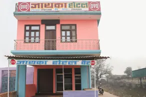 SPOT ON Zaika Hotel - Image 4