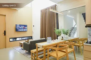Amansaka Villa Park - Image 3