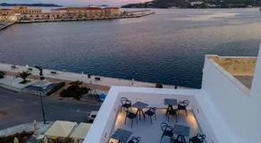 Skylight - 1873 Seafront Luxury Suites on the Harbor, City Center - Image 2