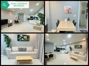 1Br Sora Gardens1 - Image 3
