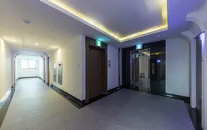 Daejeon Jungli Hotel Raum - Image 5