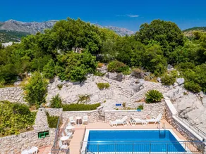 Villa Borna Apartments - Deluxe Studio Apartment 2 Adults - br. 3 - Image 3