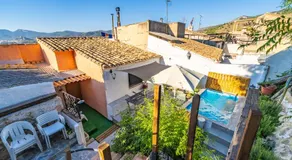 Casa Cuquet de Llum Onil - Image 4