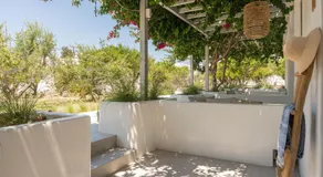 Perivoli Rooms - Image 5